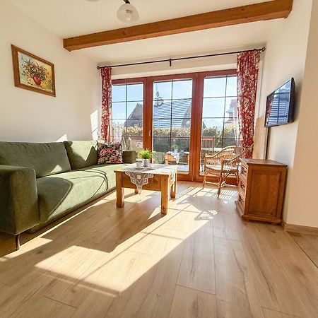 Apartments Osada Gubalowka Zakopane By Noclegi Renters ภายนอก รูปภาพ