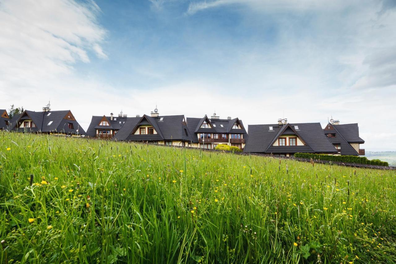 Apartments Osada Gubalowka Zakopane By Noclegi Renters ภายนอก รูปภาพ