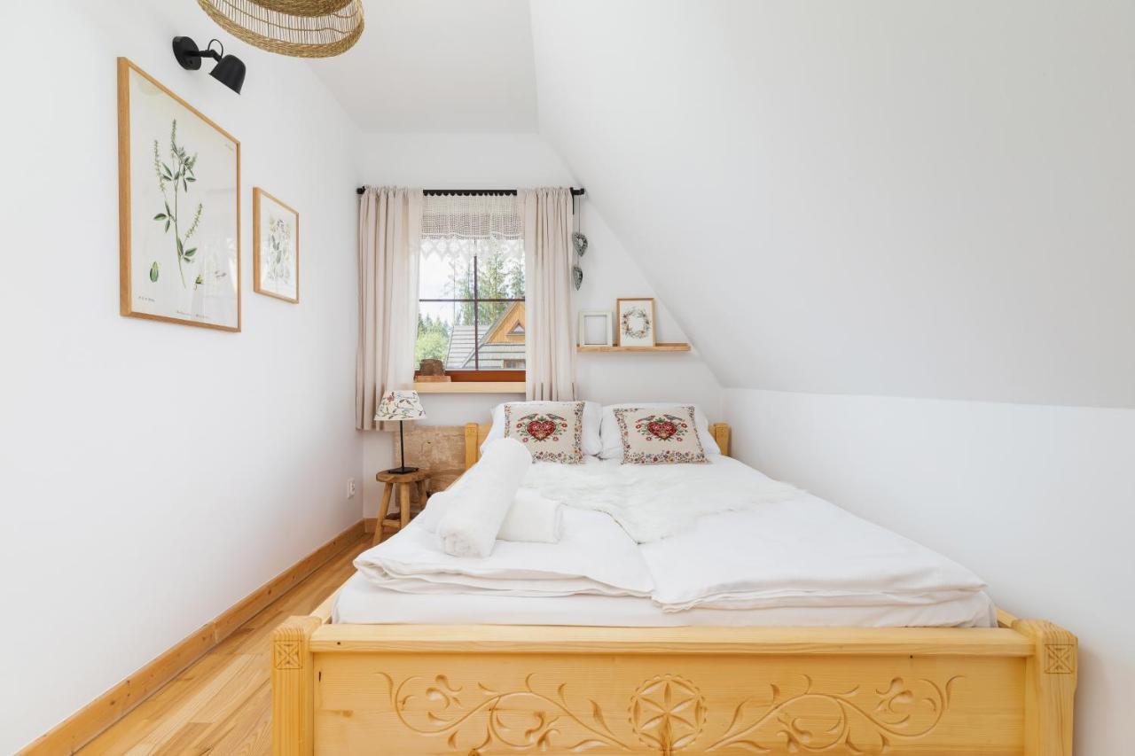 Apartments Osada Gubalowka Zakopane By Noclegi Renters ภายนอก รูปภาพ