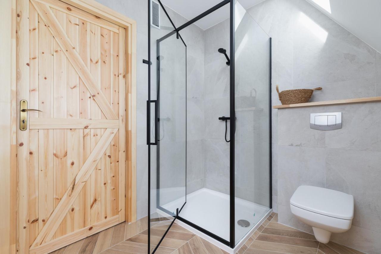 Apartments Osada Gubalowka Zakopane By Noclegi Renters ภายนอก รูปภาพ
