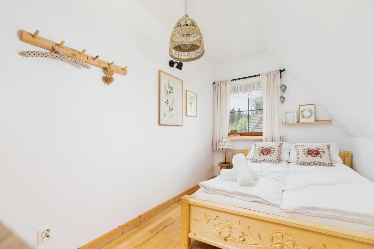 Apartments Osada Gubalowka Zakopane By Noclegi Renters ภายนอก รูปภาพ