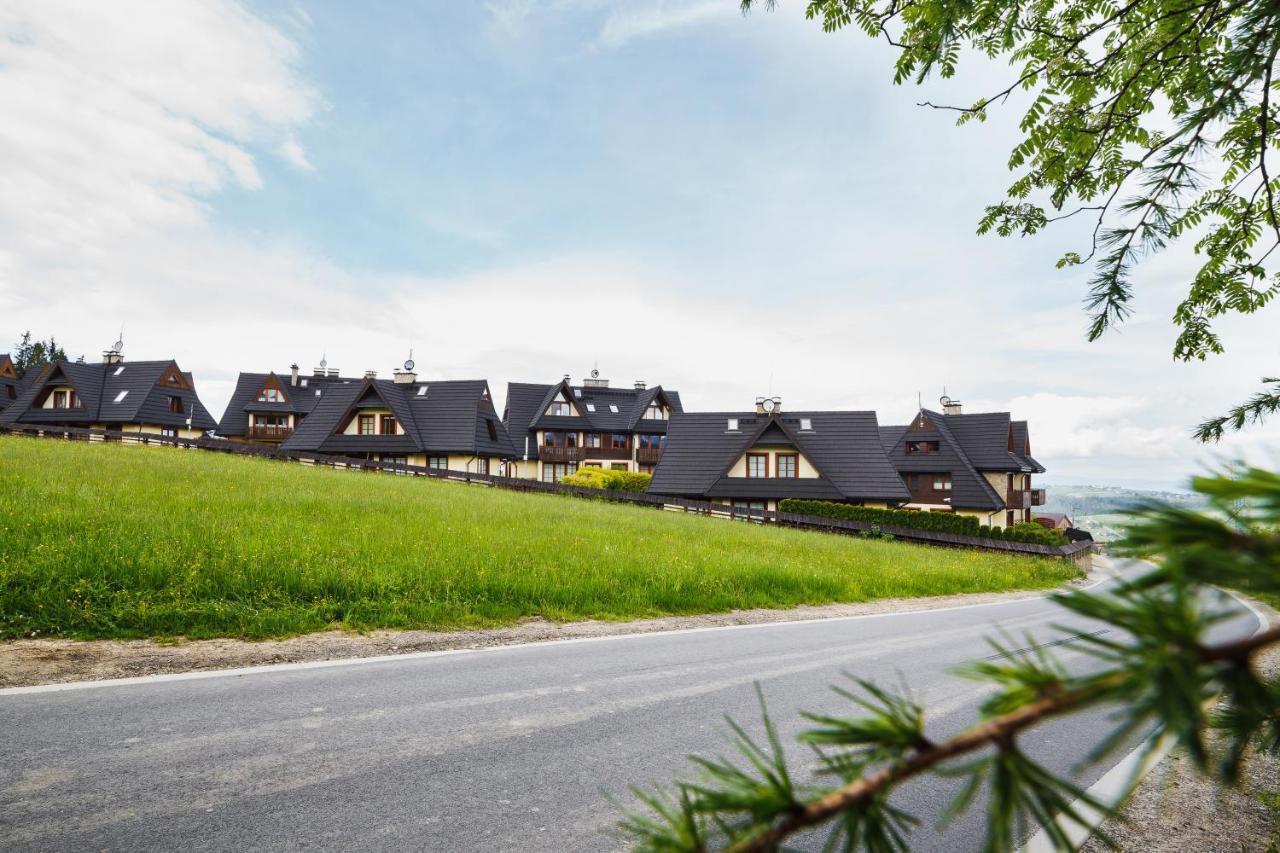 Apartments Osada Gubalowka Zakopane By Noclegi Renters ภายนอก รูปภาพ