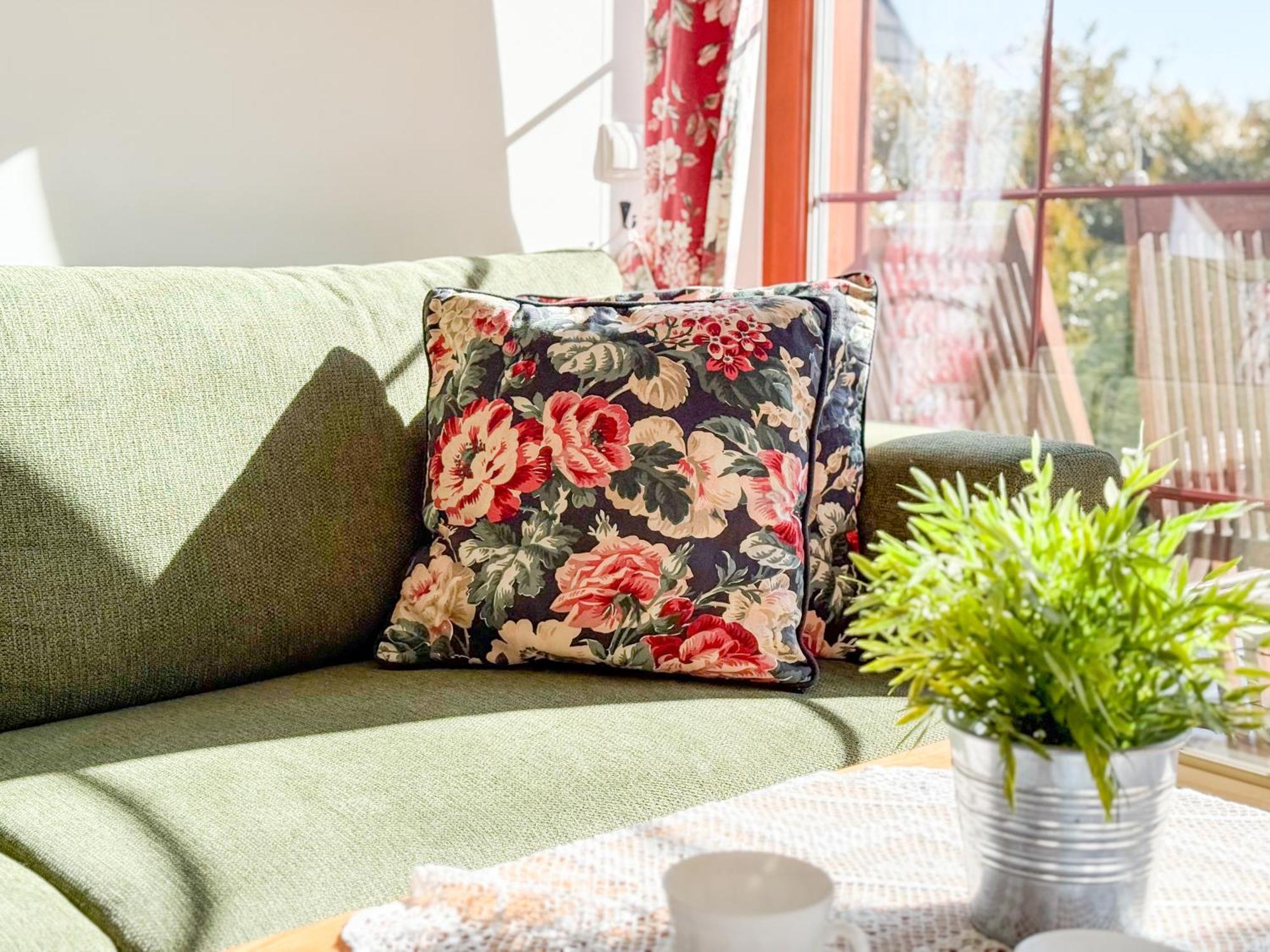 Apartments Osada Gubalowka Zakopane By Noclegi Renters ภายนอก รูปภาพ