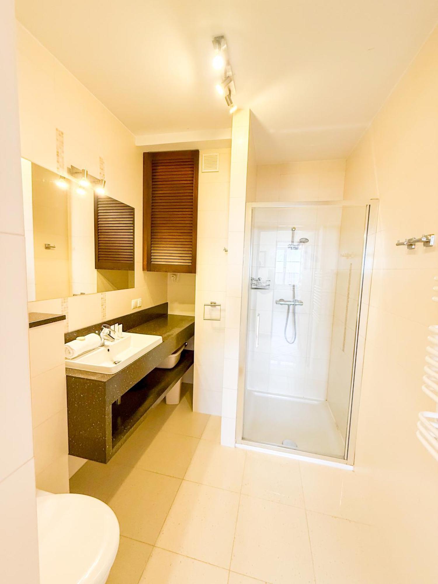 Apartments Osada Gubalowka Zakopane By Noclegi Renters ภายนอก รูปภาพ