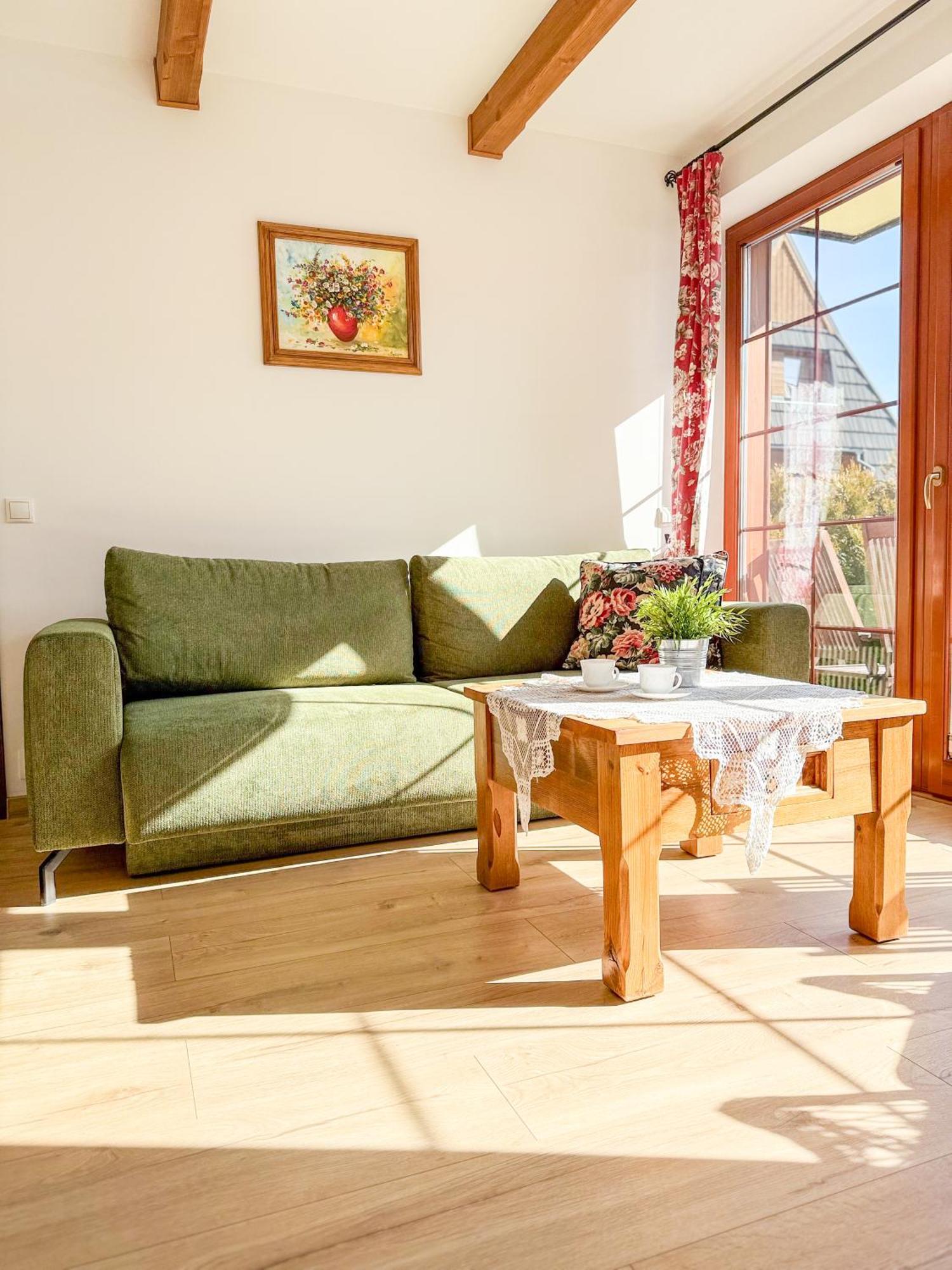 Apartments Osada Gubalowka Zakopane By Noclegi Renters ภายนอก รูปภาพ