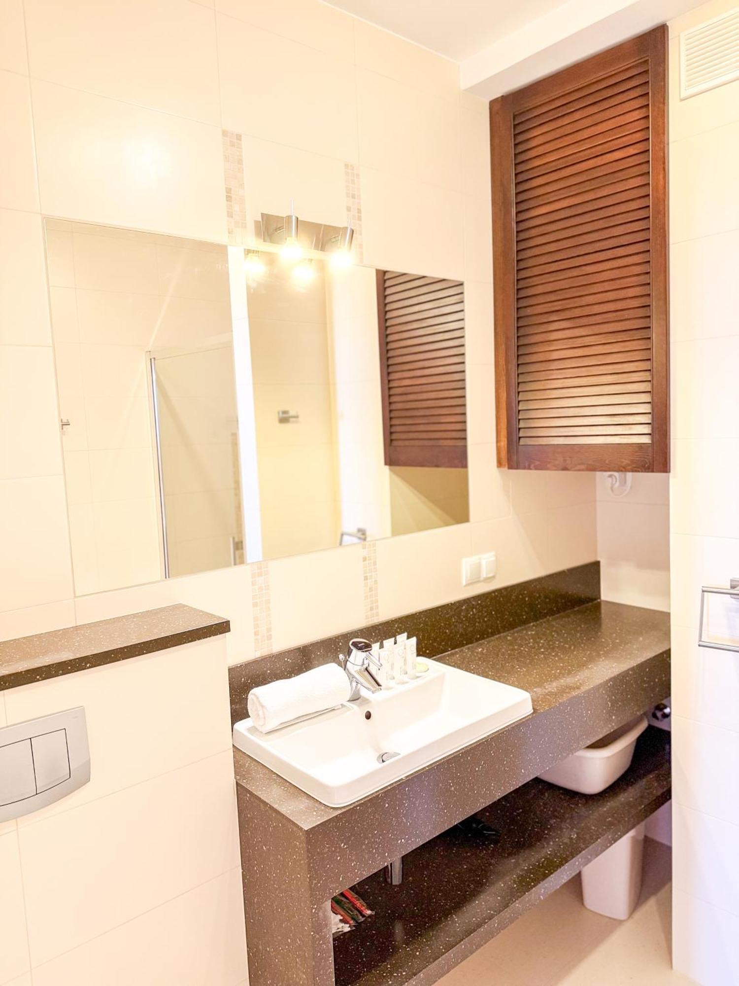 Apartments Osada Gubalowka Zakopane By Noclegi Renters ภายนอก รูปภาพ
