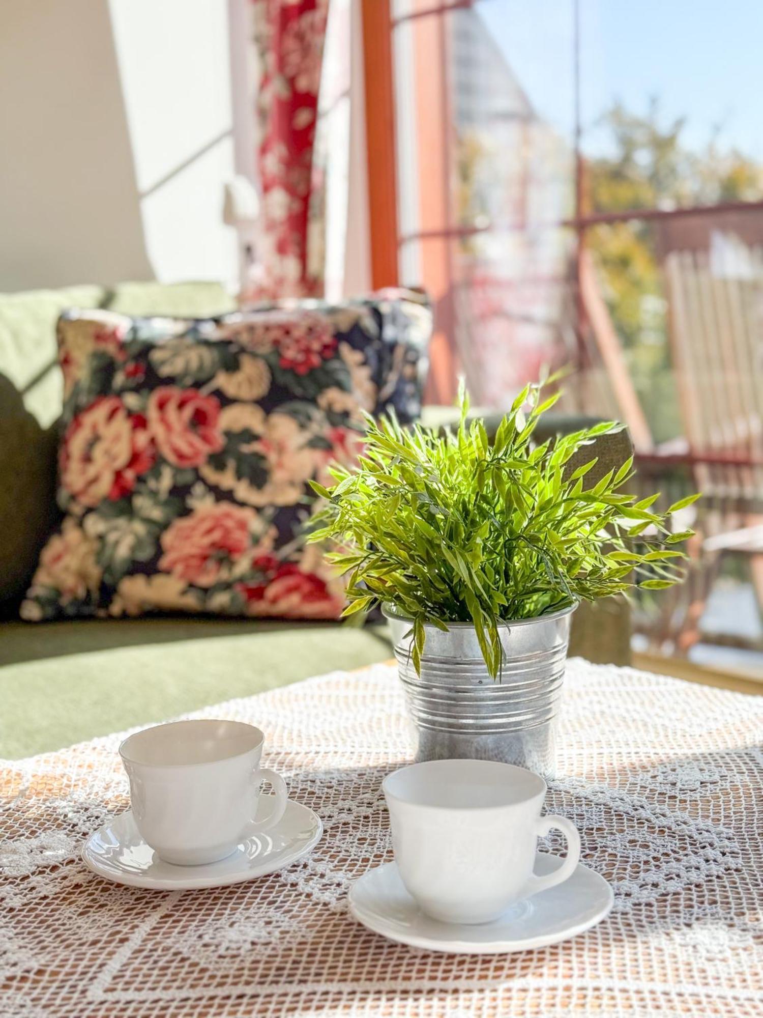 Apartments Osada Gubalowka Zakopane By Noclegi Renters ภายนอก รูปภาพ