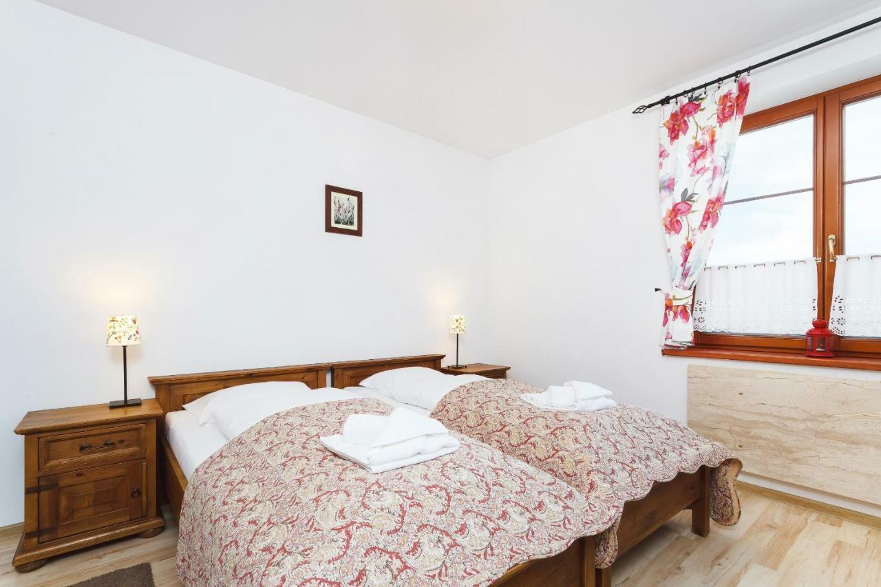 Apartments Osada Gubalowka Zakopane By Noclegi Renters ภายนอก รูปภาพ