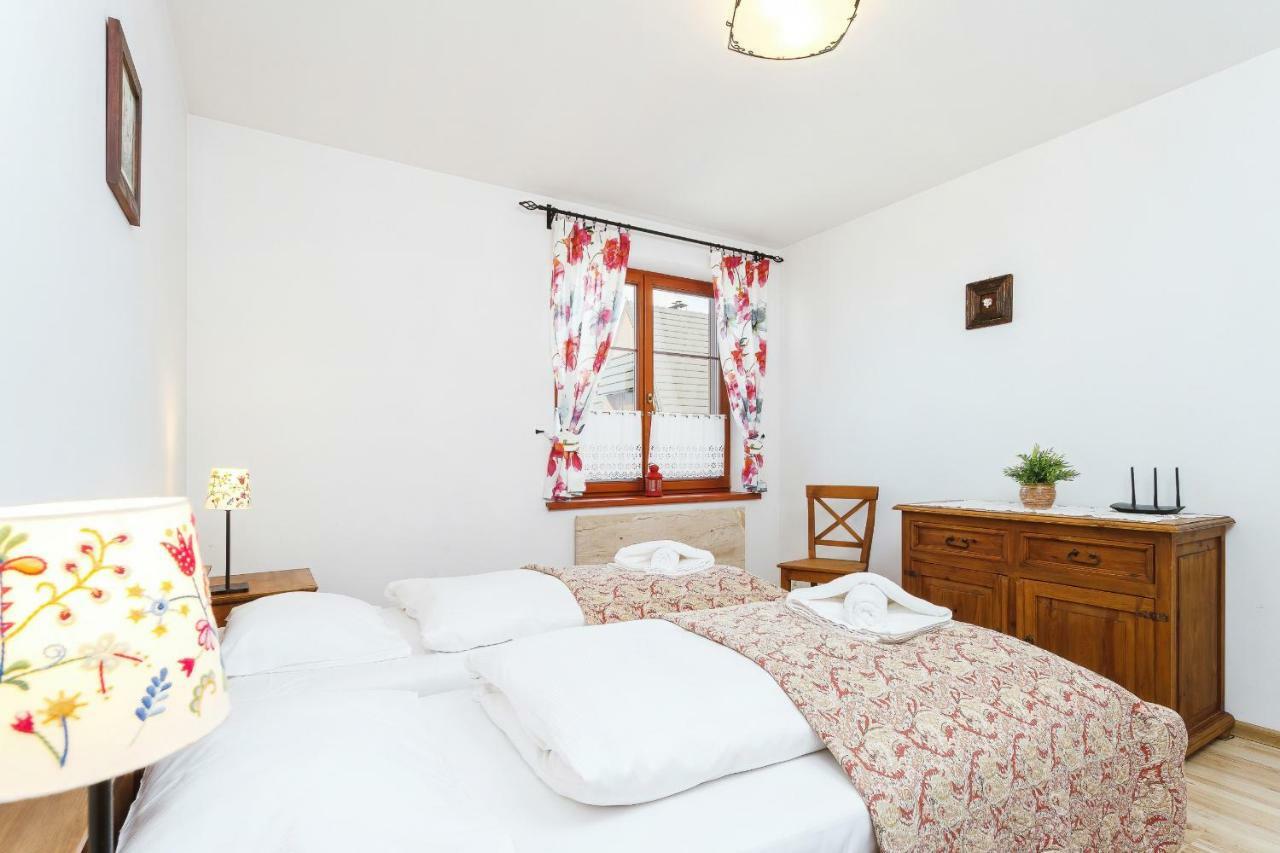 Apartments Osada Gubalowka Zakopane By Noclegi Renters ภายนอก รูปภาพ