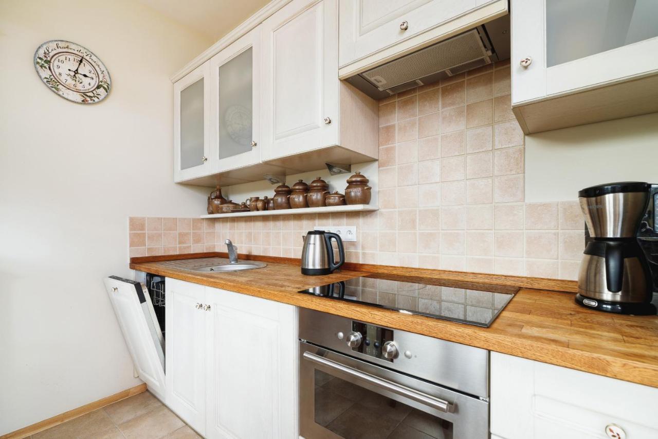 Apartments Osada Gubalowka Zakopane By Noclegi Renters ภายนอก รูปภาพ